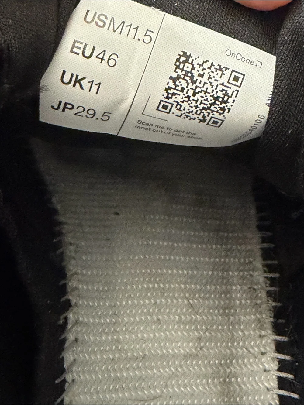 On Cloud X4 Men’s Running Shoes